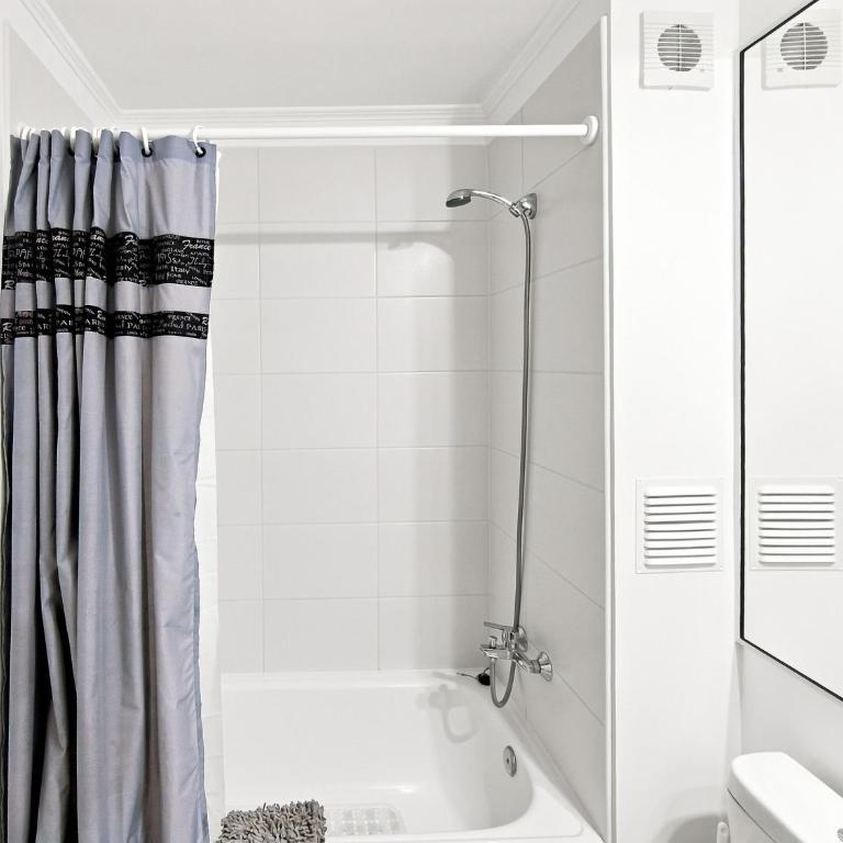 Oceana Suites, Distrito Verde - Apartamento de 2 dormitorios - 3