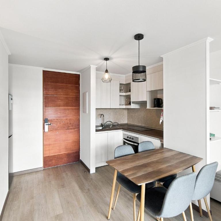 Oceana Suites, Distrito Verde - Apartamento de 2 dormitorios - 7