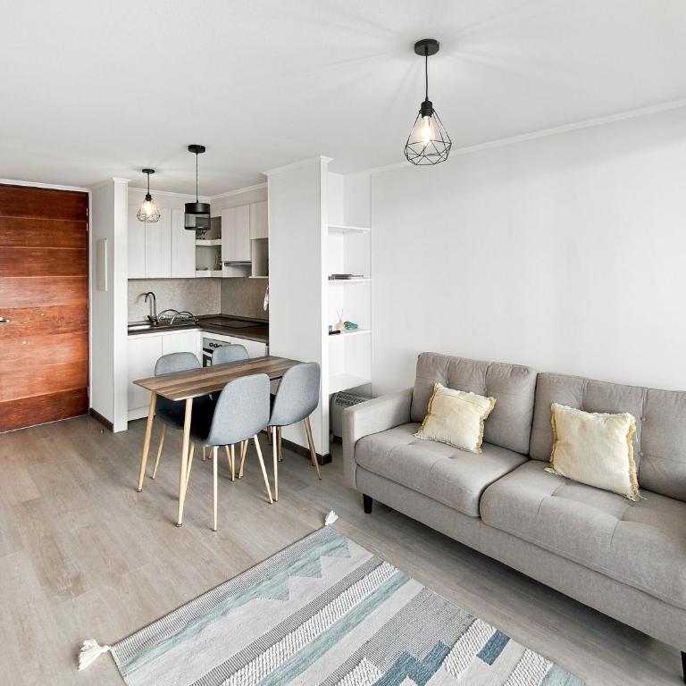 Oceana Suites, Distrito Verde - Apartamento de 2 dormitorios - 14