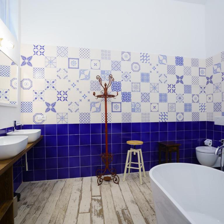 Il Barcaiolo - Two-Bedroom Apartment - 12