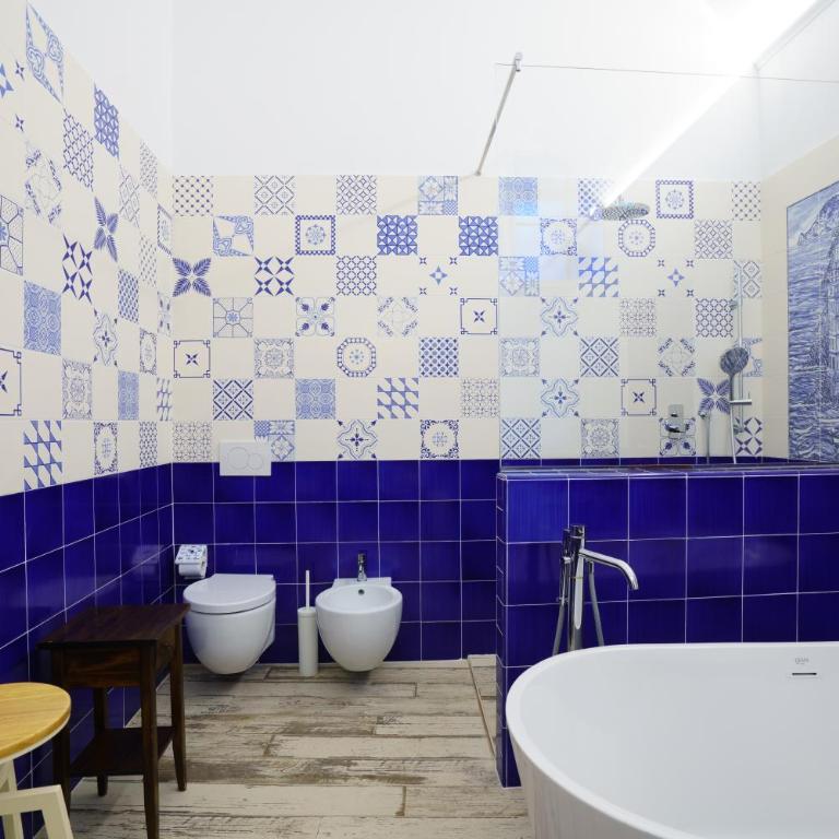 Il Barcaiolo - Two-Bedroom Apartment - 13