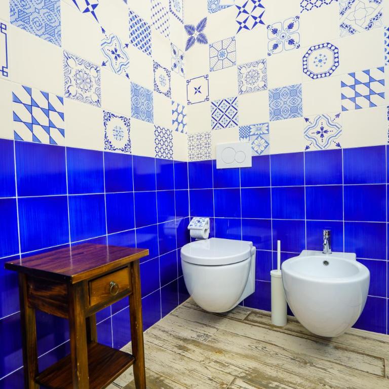 Il Barcaiolo - Two-Bedroom Apartment - 14
