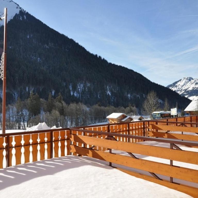 Charmant studio avec terrasse sud, animaux admis, parking - Studio - 11