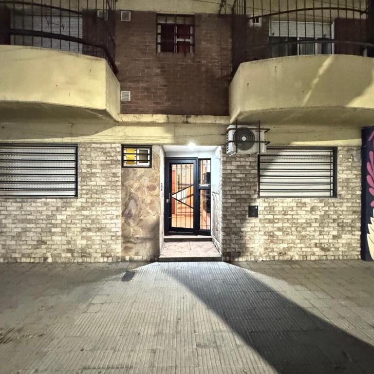 Dpto temporario - Apartamento de 2 dormitorios - 14