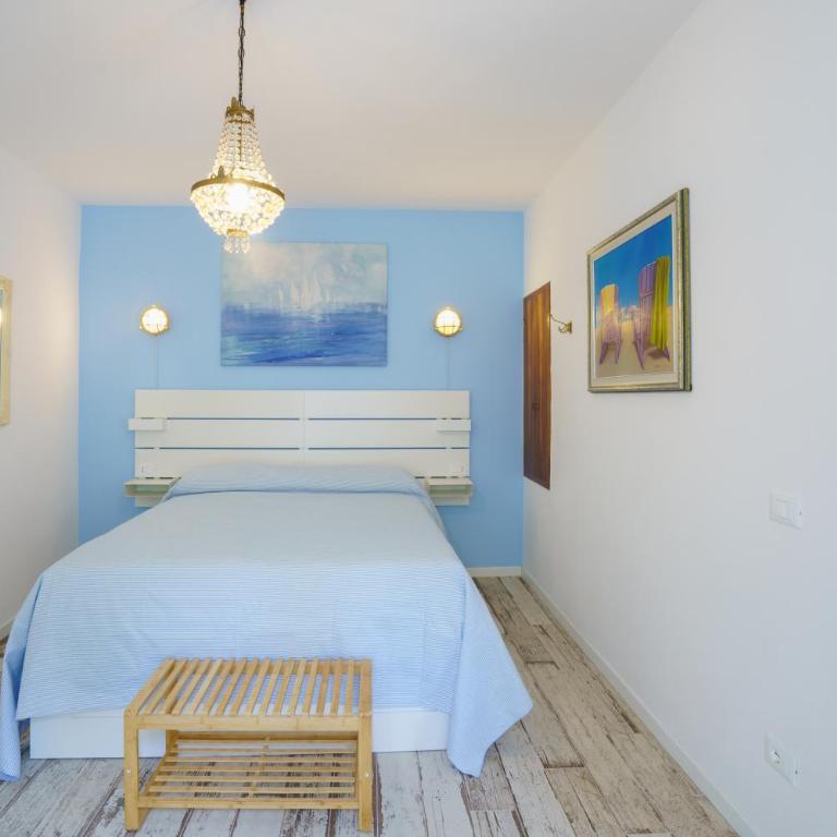 Il Barcaiolo - Two-Bedroom Apartment - 17