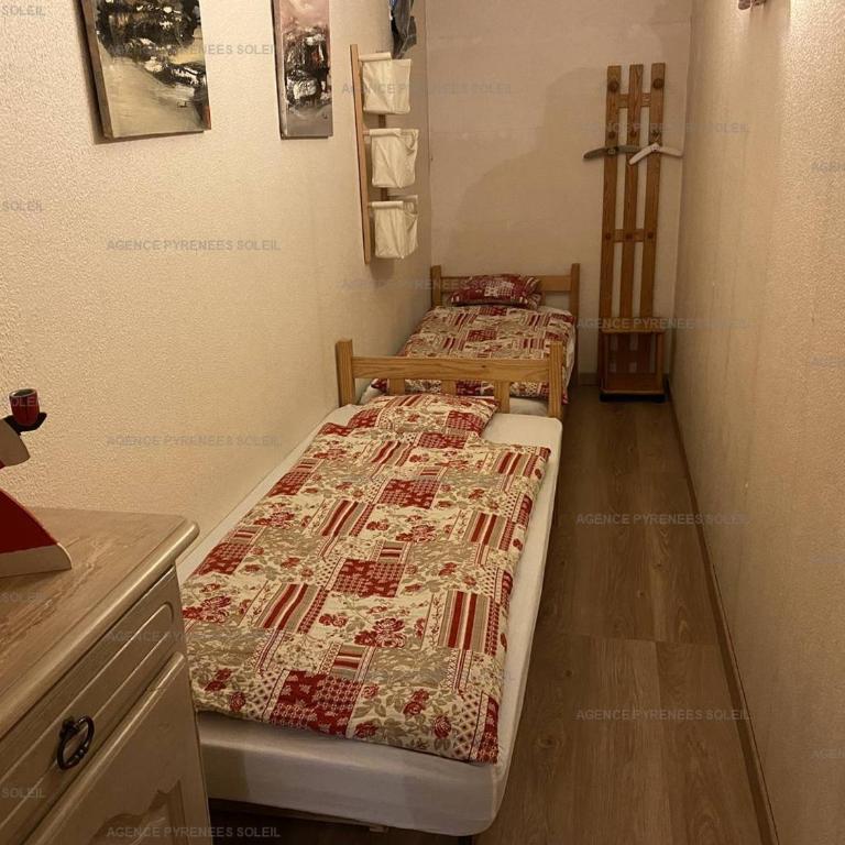 Appartement spacieux vue montagne - 9 pers. - FR-1-295-222 - Appartement - 11
