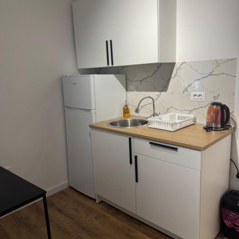 Mostar Station Apartment - Apartment - 3