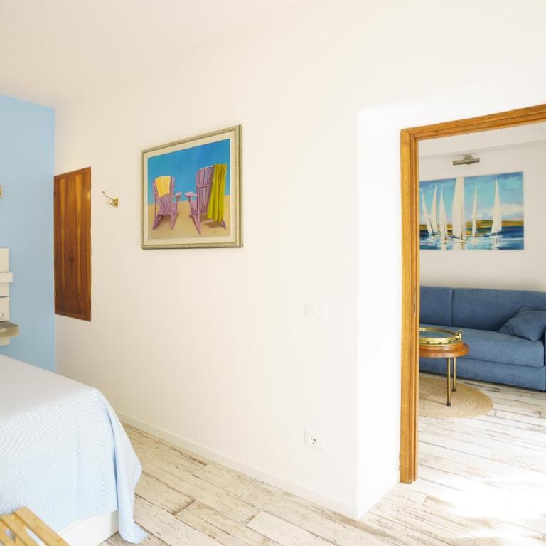 Il Barcaiolo - Two-Bedroom Apartment - 18