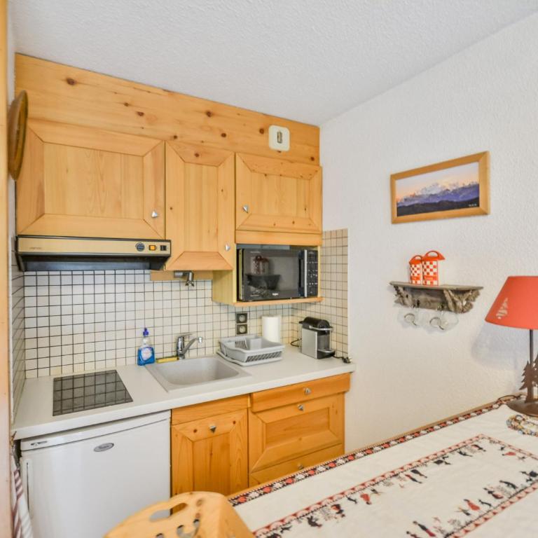 Appartement à Morzine, 4 pers, proche des télécabines - FR-1-684-73 - Appartement - 10
