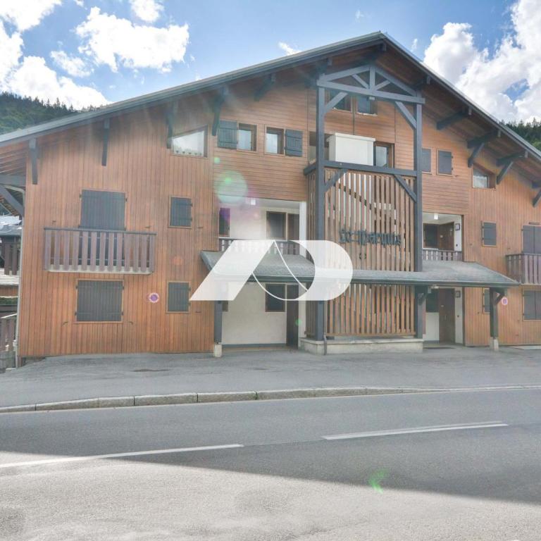 Appartement à Morzine, 4 pers, proche des télécabines - FR-1-684-73 - Appartement - 11