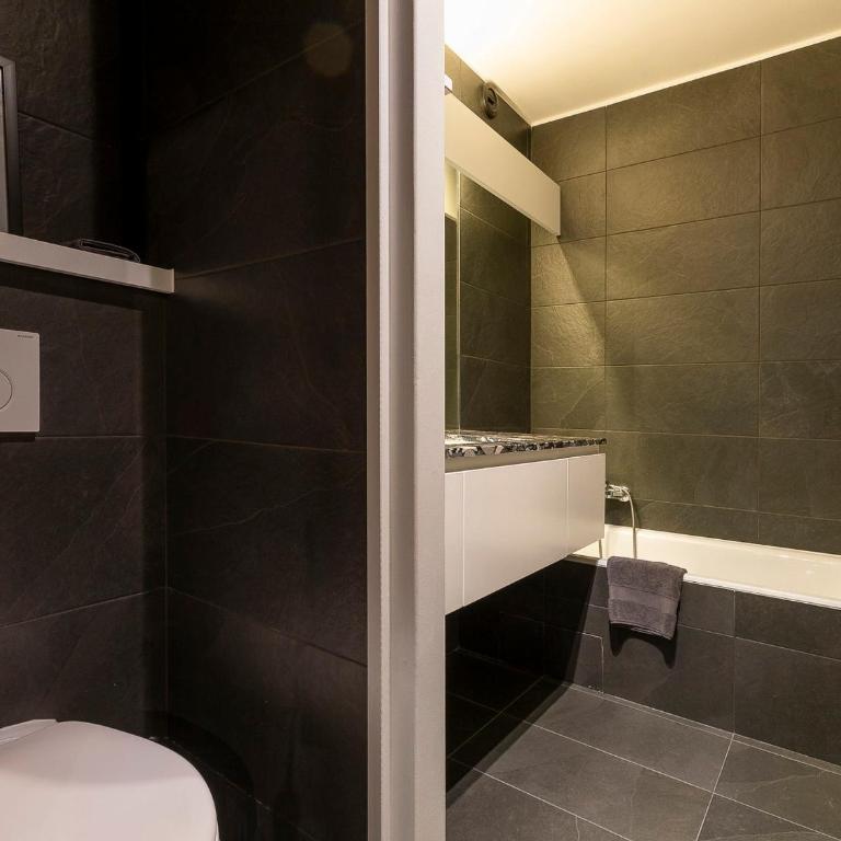 Chalet d'exception 7 pièces pour 12 pers. à Avoriaz - Chalet 3 Chambres - 16