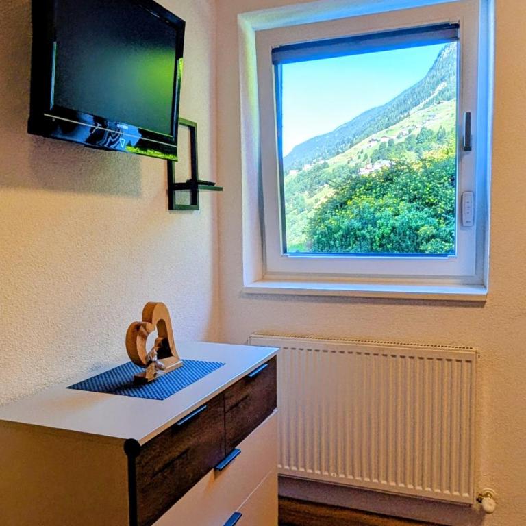 Apart Marita - Apartment mit Balkon - 12