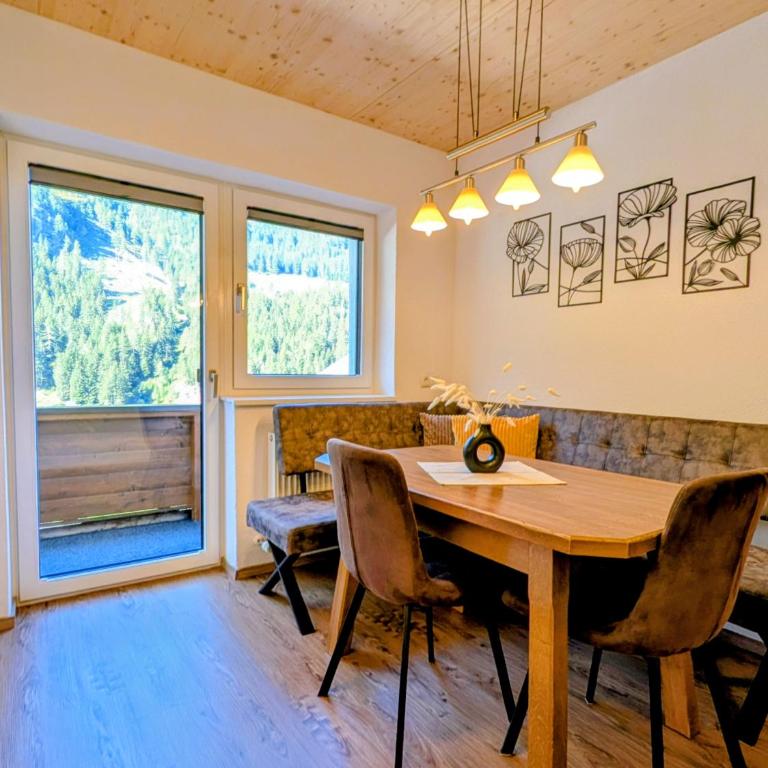 Apart Marita - Apartment mit Balkon - 11
