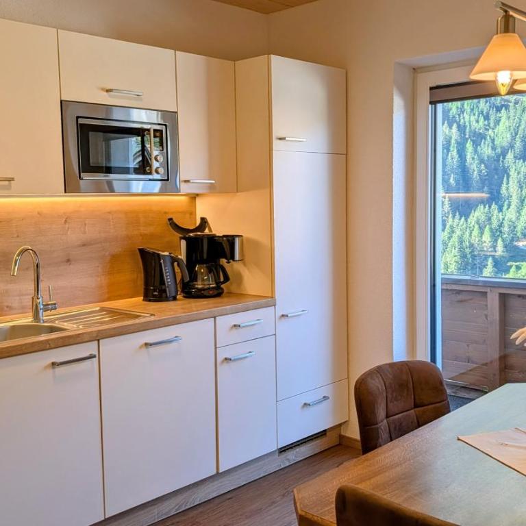 Apart Marita - Apartment mit Balkon - 5