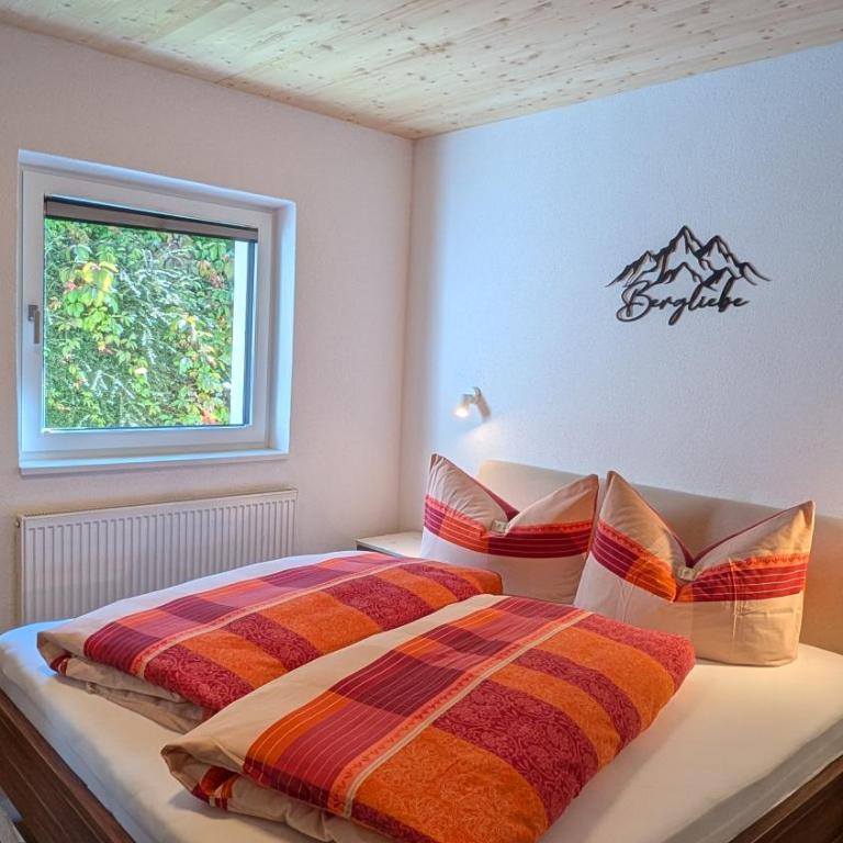 Apart Marita - Apartment mit Balkon - 4