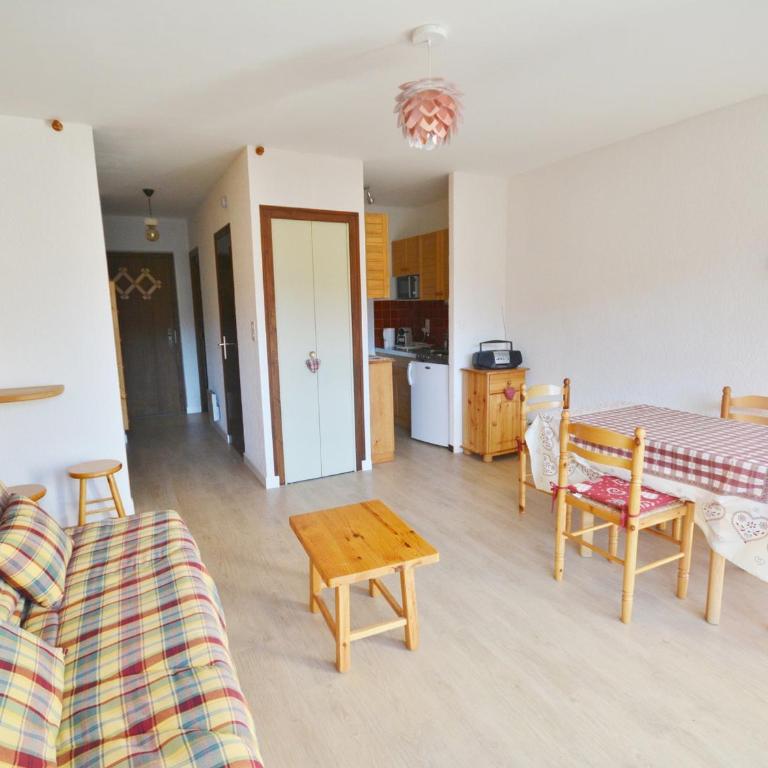 Studio cosy à Morzine - 4 pers., proche pistes - FR-1-684-44 - Studio - 10