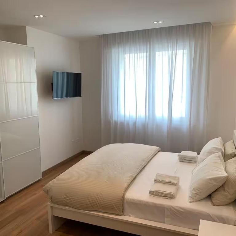 Appartamento Lungarno Pisa - 2-Zimmer-Apartment - 3