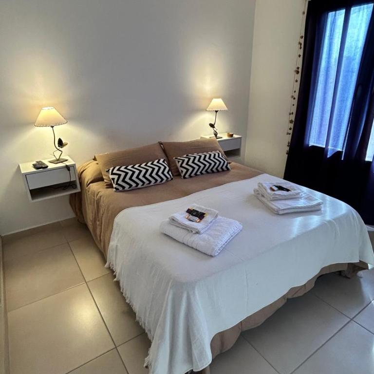Departamento Constitución Tandil - Apartamento de 1 dormitorio - 2
