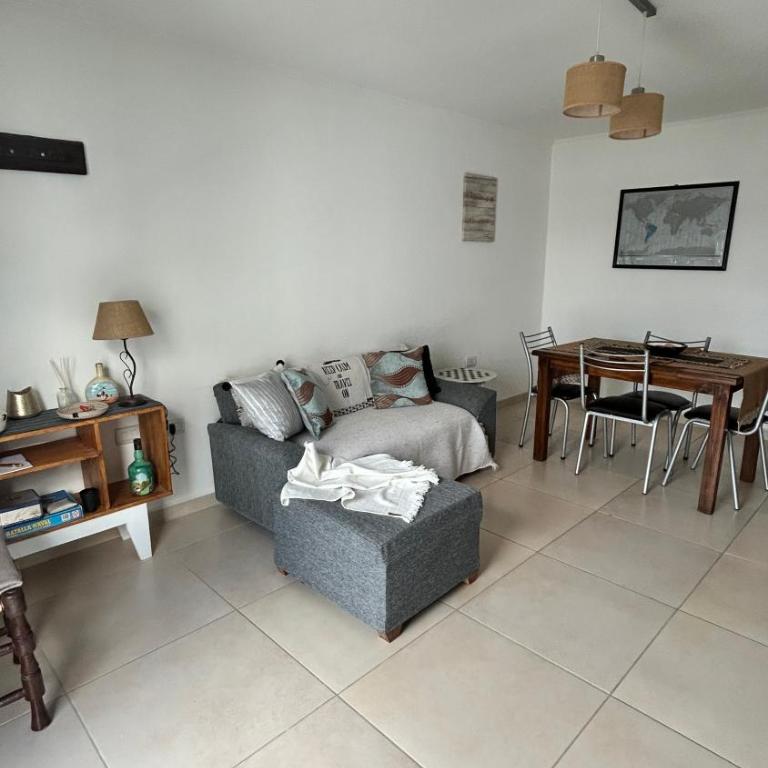 Departamento Constitución Tandil - Apartamento de 1 dormitorio - 5