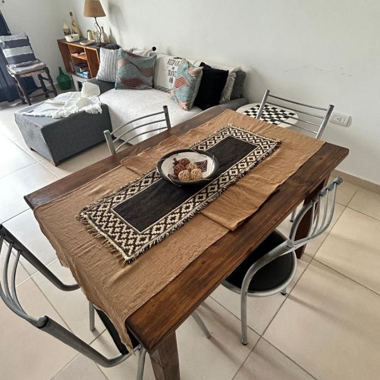 Departamento Constitución Tandil - Apartamento de 1 dormitorio - 7