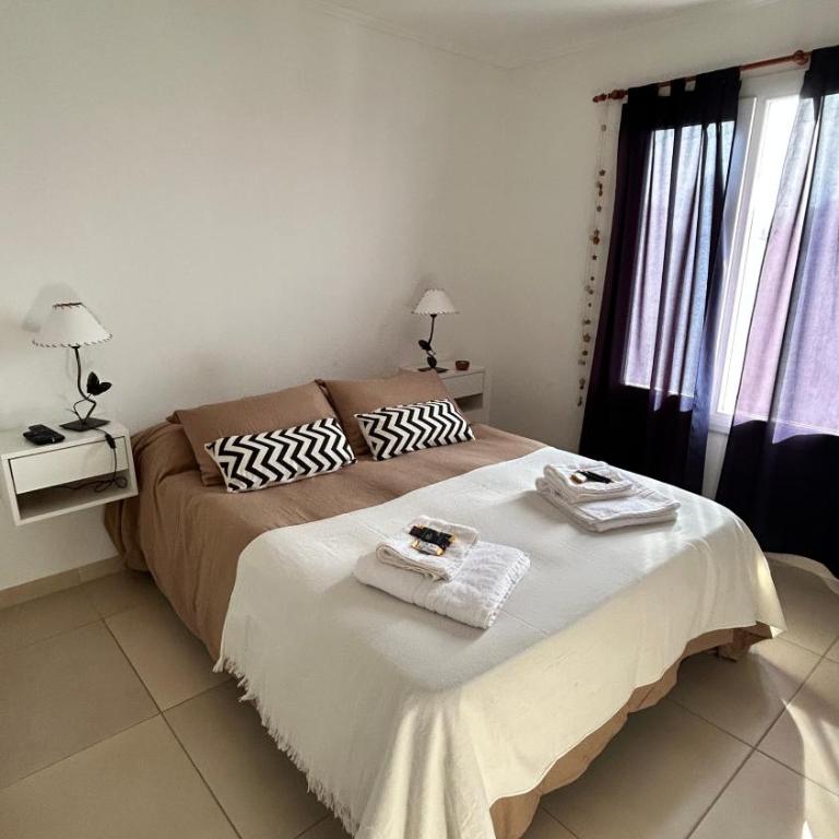 Departamento Constitución Tandil - Apartamento de 1 dormitorio - 1