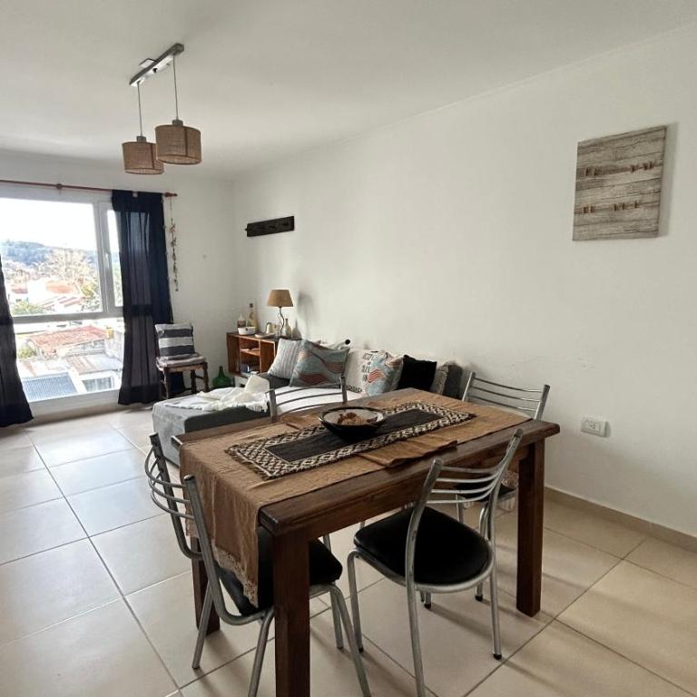 Departamento Constitución Tandil - Apartamento de 1 dormitorio - 9