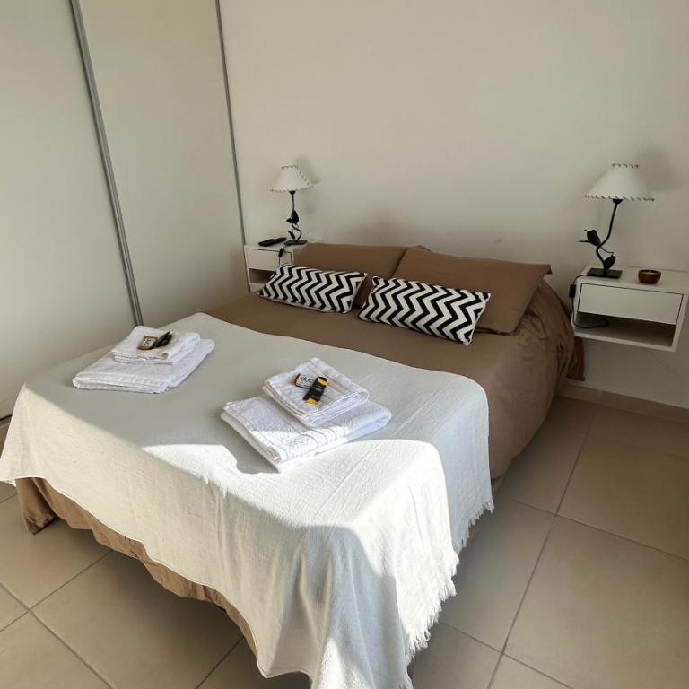 Departamento Constitución Tandil - Apartamento de 1 dormitorio - 11