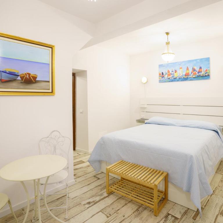 Il Barcaiolo - Two-Bedroom Apartment - 9