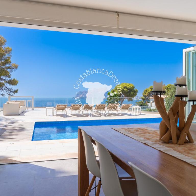 Casa Viviana - Villa - Beach Front - 1