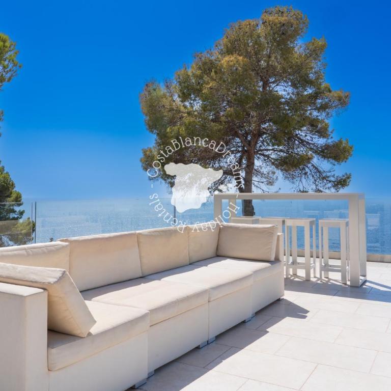 Casa Viviana - Villa - Beach Front - 4