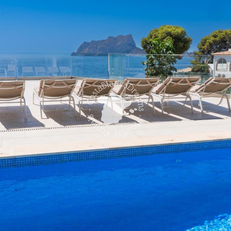 Casa Viviana - Villa - Beach Front - 5