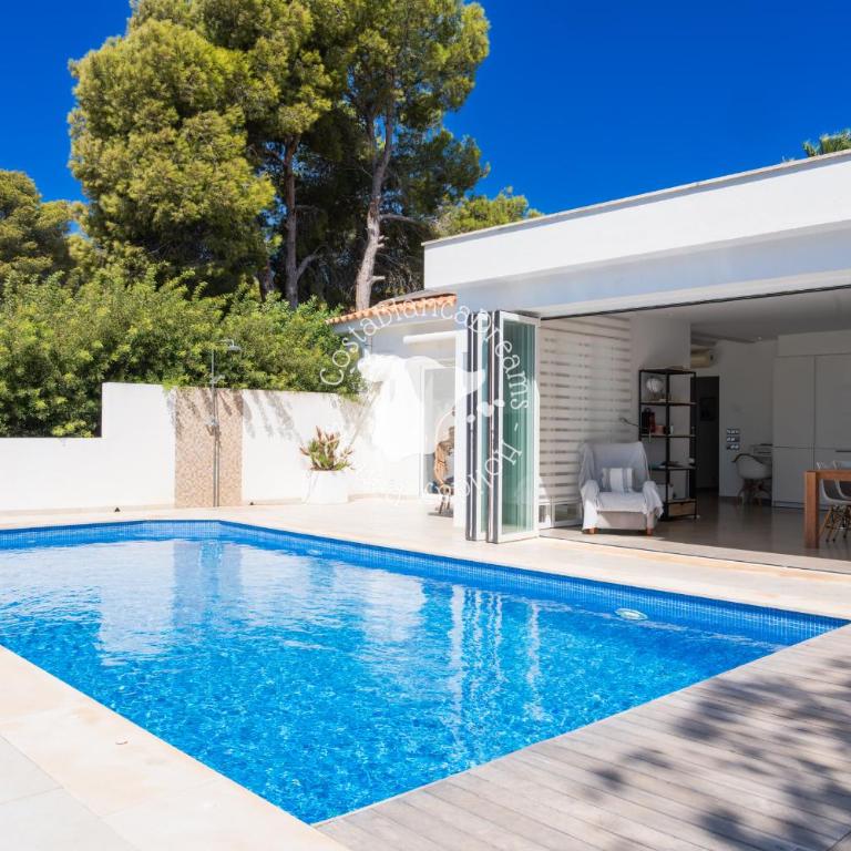 Casa Viviana - Villa - Beach Front - 2