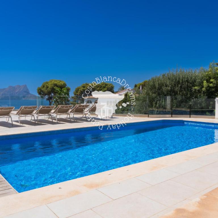 Casa Viviana - Villa - Beach Front - 6
