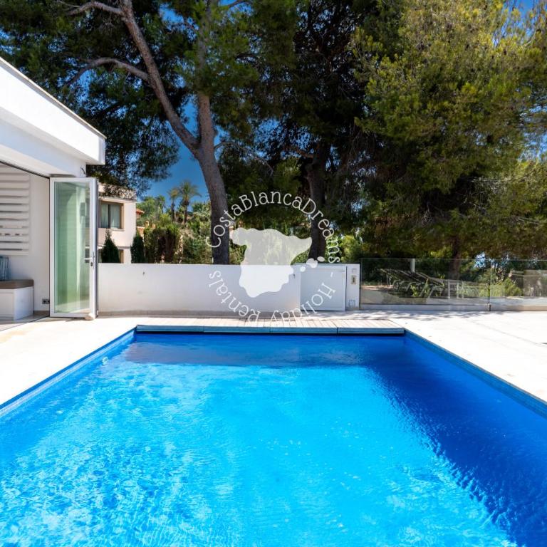 Casa Viviana - Villa - Beach Front - 7