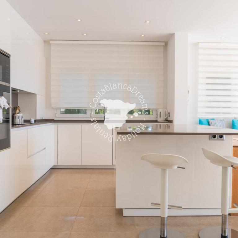 Casa Viviana - Villa - Beach Front - 11