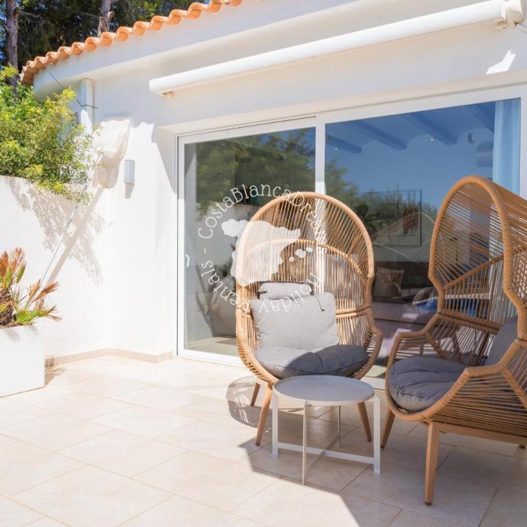 Casa Viviana - Villa - Beach Front - 8