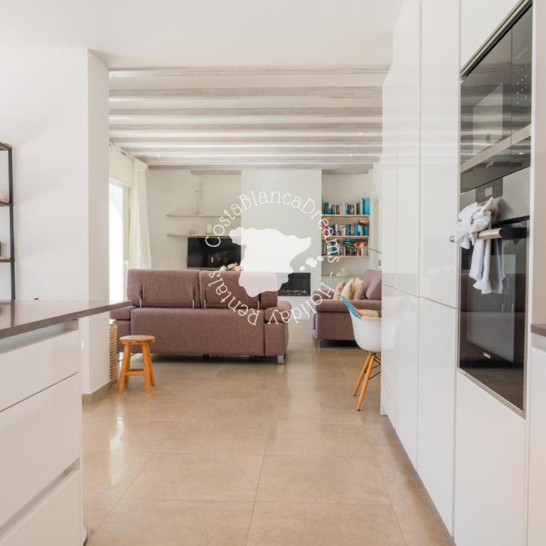 Casa Viviana - Villa - Beach Front - 12