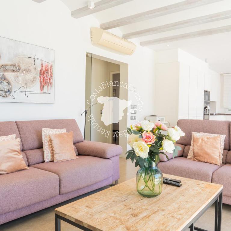 Casa Viviana - Villa - Beach Front - 13
