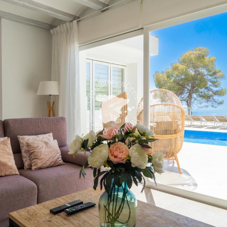 Casa Viviana - Villa - Beach Front - 14