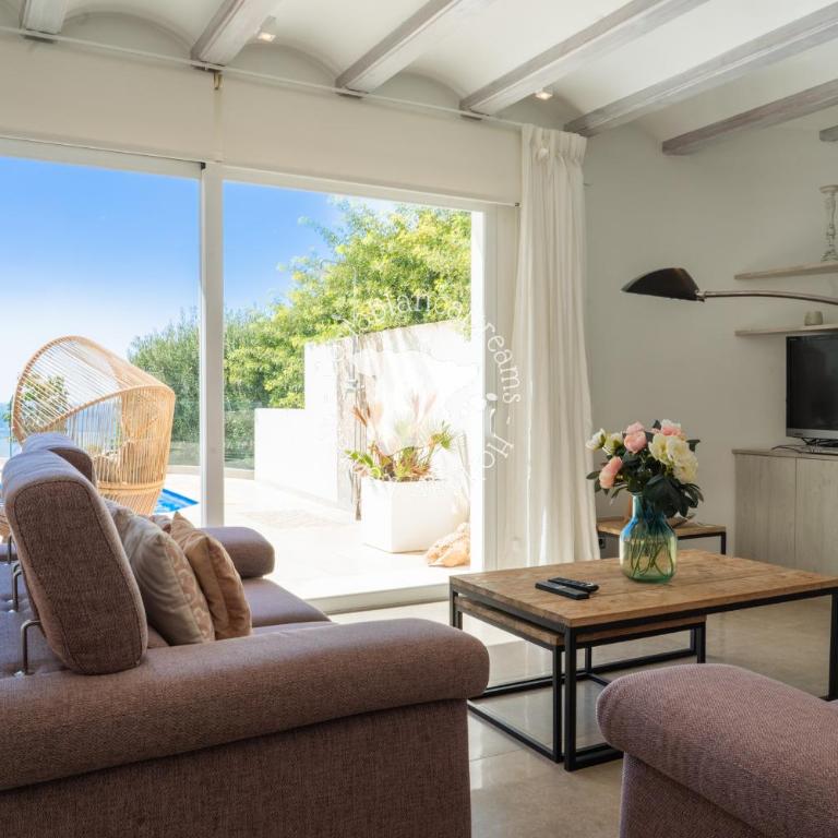 Casa Viviana - Villa - Beach Front - 15