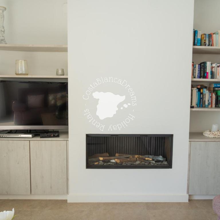 Casa Viviana - Villa - Beach Front - 16