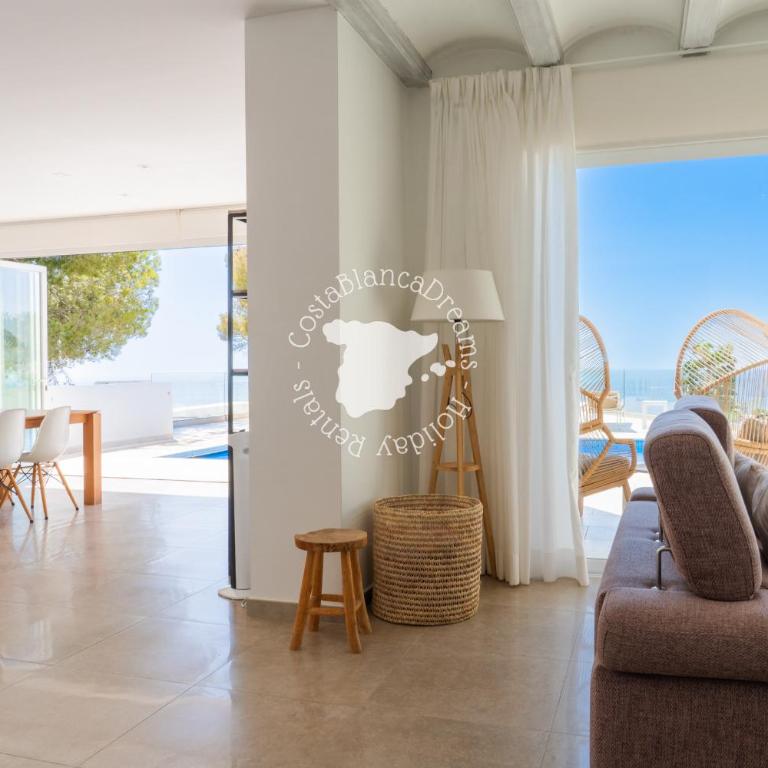 Casa Viviana - Villa - Beach Front - 17