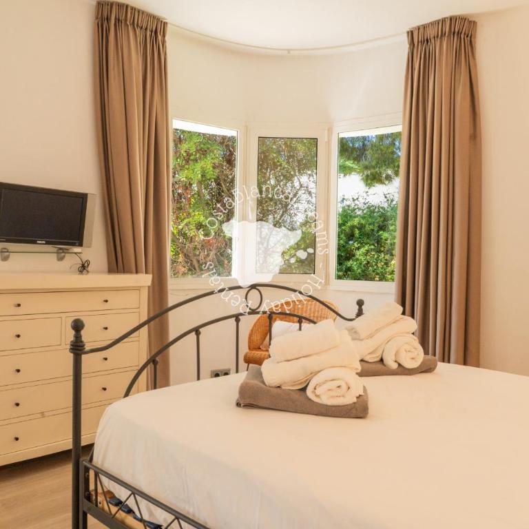 Casa Viviana - Villa - Beach Front - 20