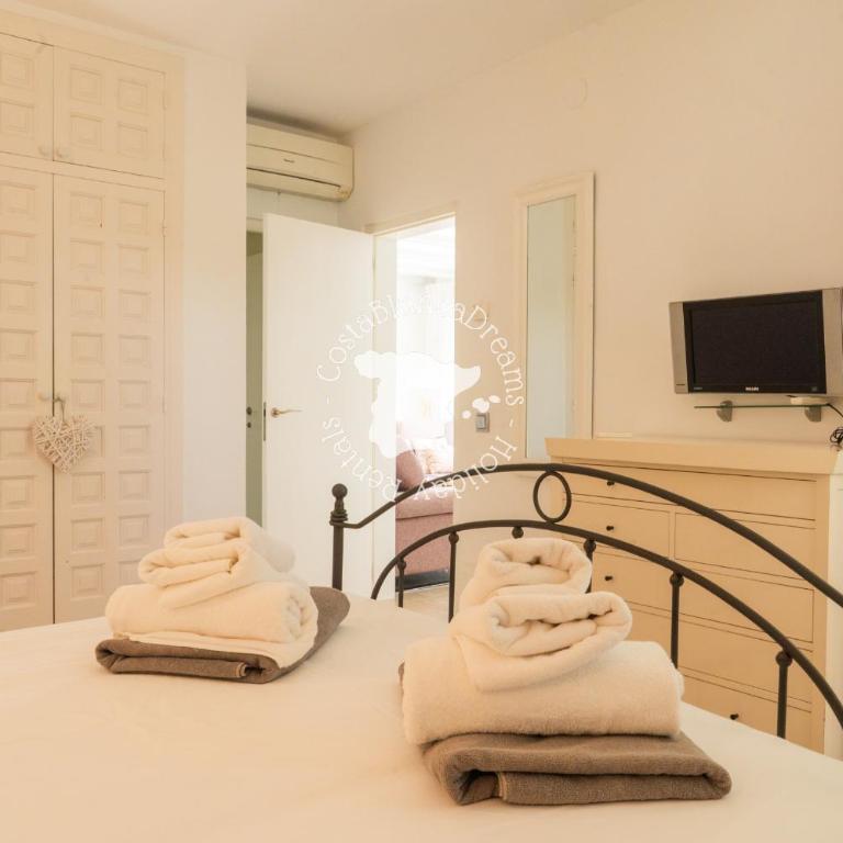 Casa Viviana - Villa - Beach Front - 21