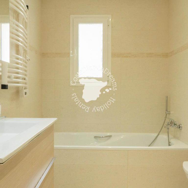 Casa Viviana - Villa - Beach Front - 22