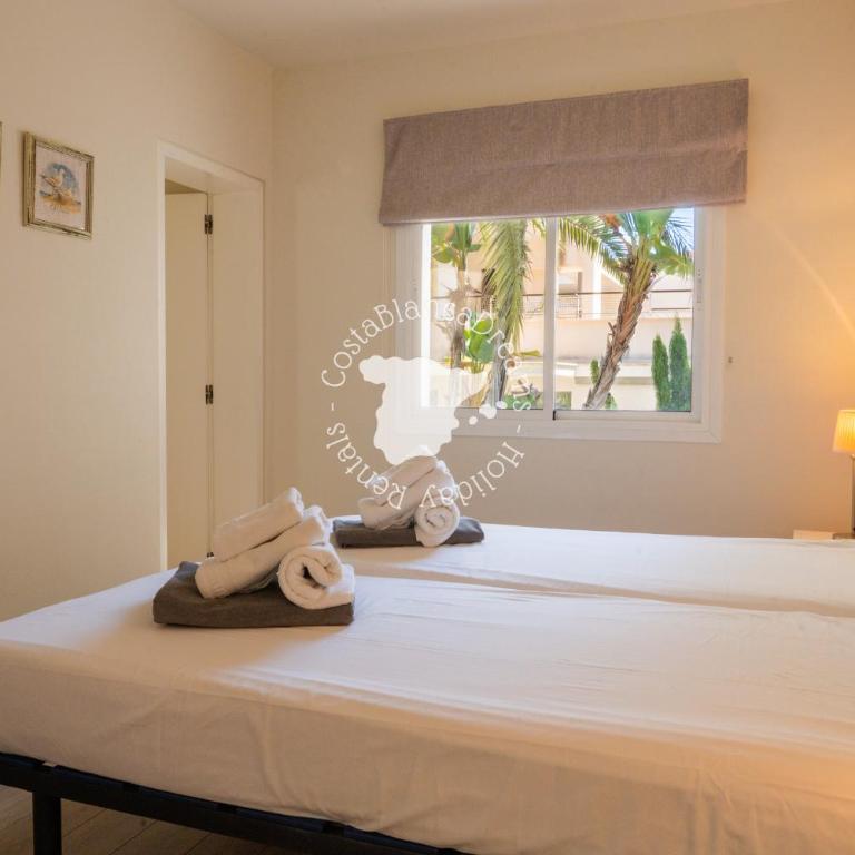 Casa Viviana - Villa - Beach Front - 23