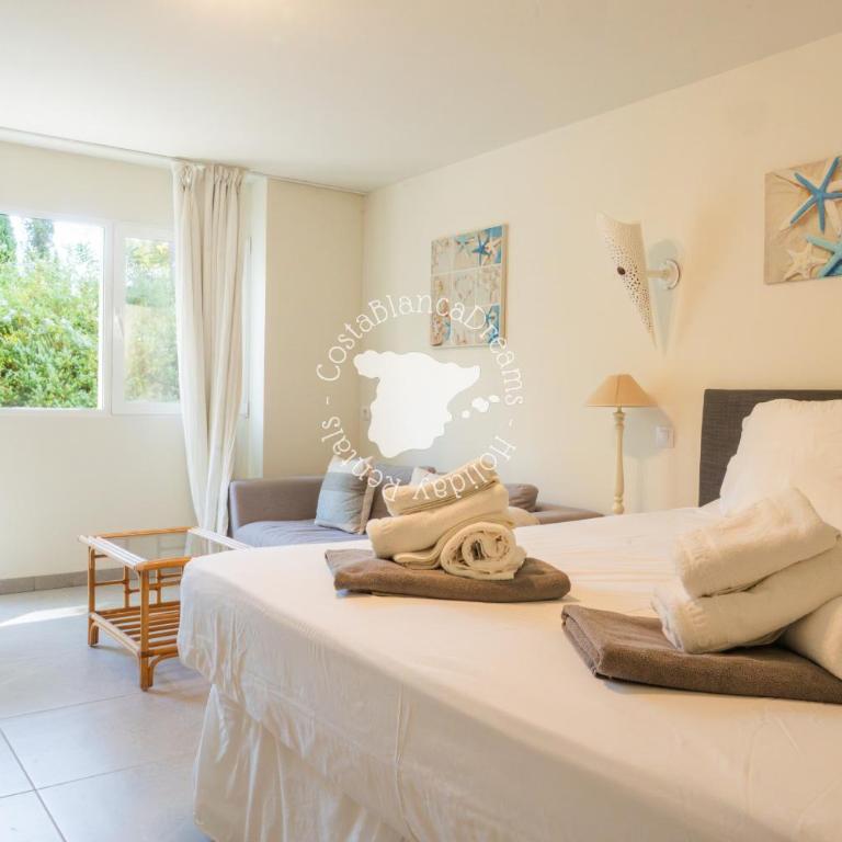 Casa Viviana - Villa - Beach Front - 27