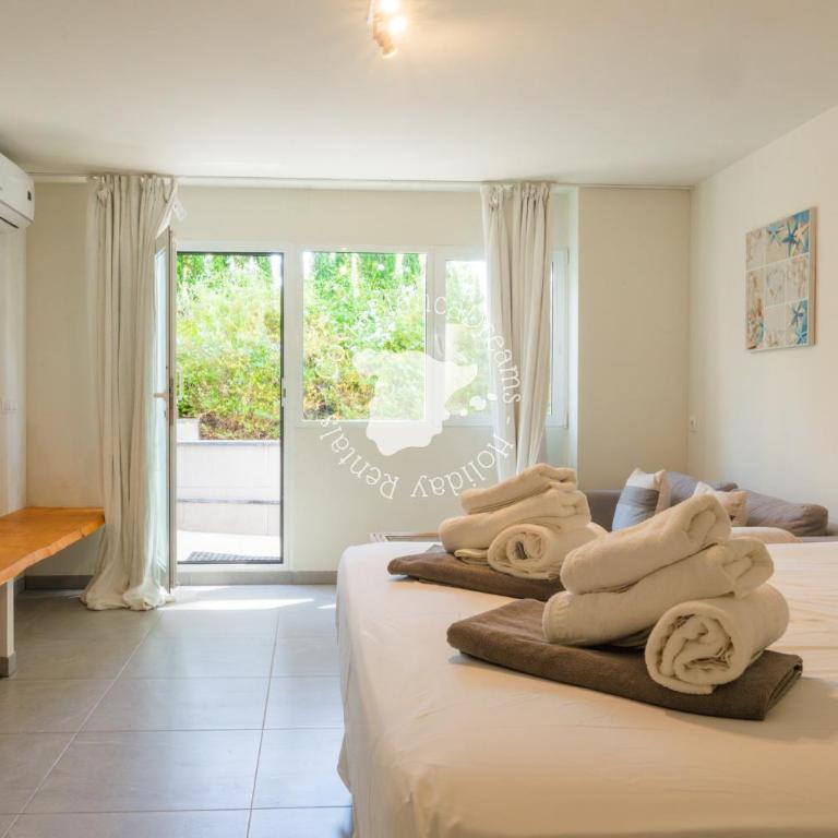 Casa Viviana - Villa - Beach Front - 28