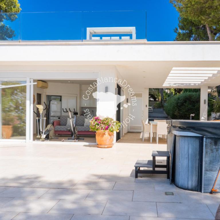 Casa Viviana - Villa - Beach Front - 31