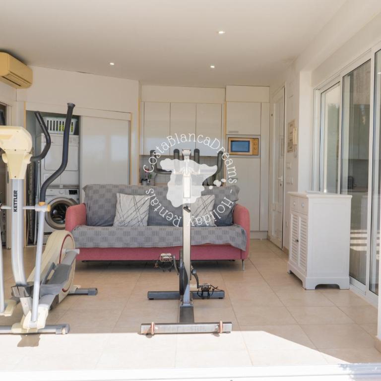 Casa Viviana - Villa - Beach Front - 33